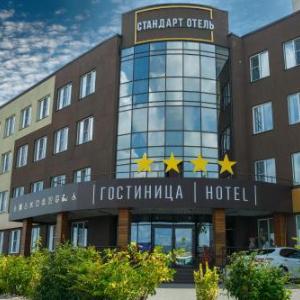 Standart - Hotel