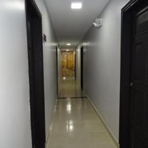 Hotel Prado Real