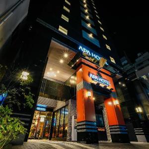 APA Hotel Midosuji Hommachi-Ekihigashi