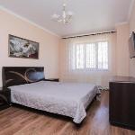 Apartment in Vladikavkaz 