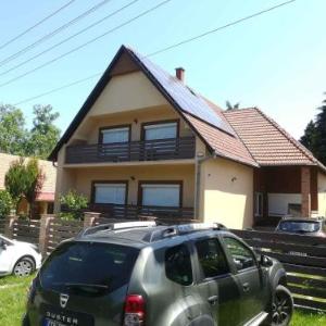 Apartment in Balatonbereny 33323