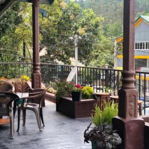 Jade Green Rest Inn