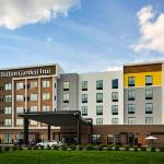 Hilton Garden Inn Louisville Mall Of St. Matthews