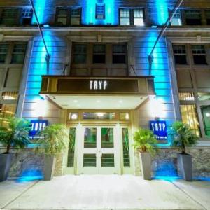 TRYP by Wyndham Newark Downtown hotel photo