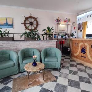 Hotel Galata