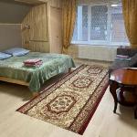 Mini Hotel Vershina Arkhyz