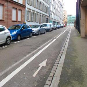 CityCosy Strasbourg - Modern Family Deserte