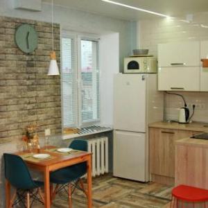 FilHaus Apartment on Suvorova
