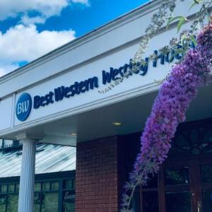 Best Western The Westley Hotel