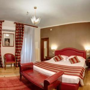 Hotel Piazza Di Spagna