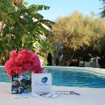 Villa Mediterranea - Noto Hotels