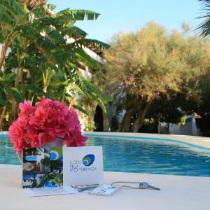 Villa Mediterranea - Noto Hotels