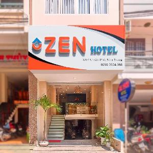 Zen Hotel Nha Trang
