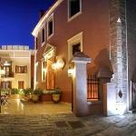 Theofilos Paradise Boutique Hotel - Mytilene Lesvos Greece Lesvos 