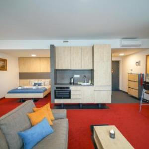 Zora Exclusive Apartments by CHORS