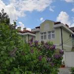 Apartment Villa Nataly Sochi