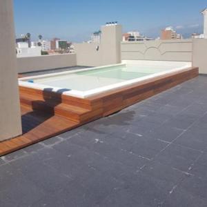 Leguizamón suite