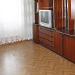 Apartment on Prospekt Stroiteley 34B 