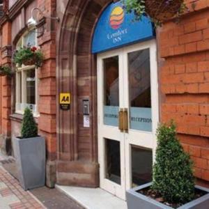 Comfort Inn Birmingham