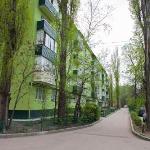 Apartment on Leninsky 145 Voronezh