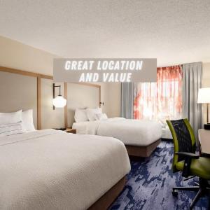 Fairfield Inn by Marriott Scranton