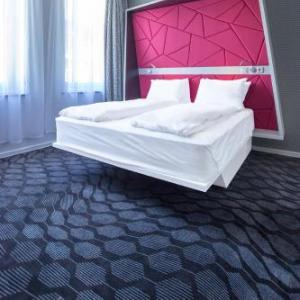 Prize by Radisson Xhibition Bergen City