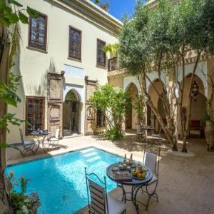 Riad Il Parco dei Principi