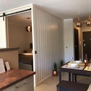 Nord House Apartament