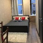 Guest accommodation in Moscow 