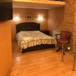 Guest accommodation in Ryazan 