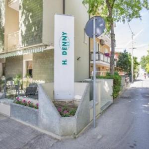 Albergo Villa Denny