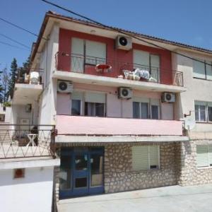 Apartment Mali Losinj 2486a