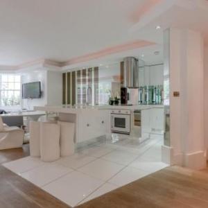 Stunning 4bd - Garden - Heart of Hampstead Village