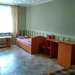 Hotel Airport Cheboksary 