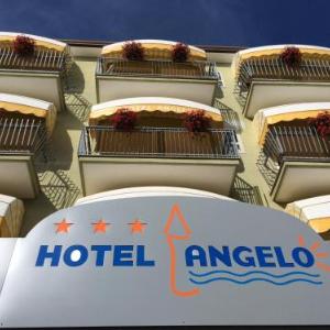 Hotel Angelo