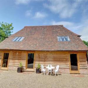 Saddlehurst Barn