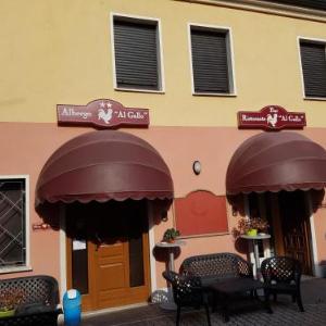 Albergo Ristorante Al Gallo