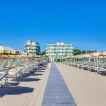 Hotel in Cervia 