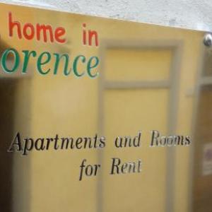 B&B Home in Florence