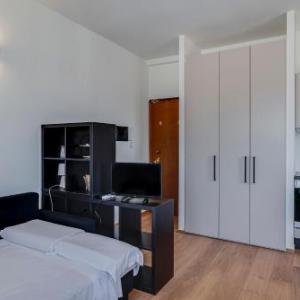 Guesthero Apartment Milano - Maciachini M3