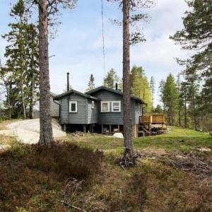 Holiday home ÅSERAL VII