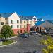 Hotels near Jon M Huntsman Center - Fairfield Inn & Suites by Marriott Salt Lake City South