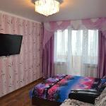 Apartments na Lenina 124 Magnitogorsk 