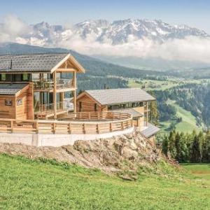 Four-Bedroom Holiday Home in Pichl/Schladming