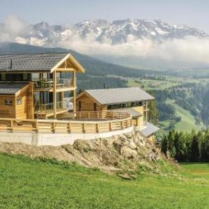 Four-Bedroom Holiday Home in Pichl/Schladming