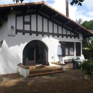 Maison Arcachon 3 pièces 5 personnes - FR-1-319-383