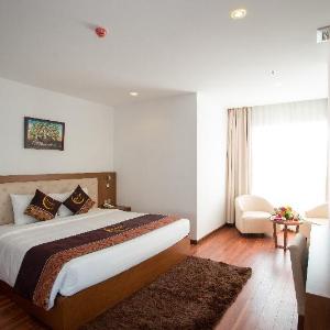 Centre Hotel