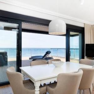 Apartamenty The View Gardenia