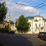 Apartment Historical Center Kostroma