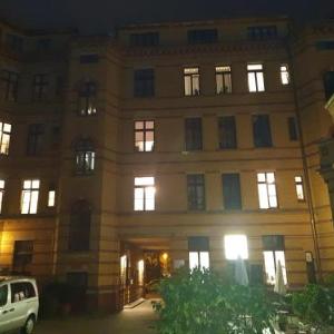 Gwuni Mopera - Boutique Hotel